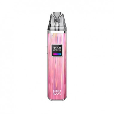 OXVA XLIM PRO 1000MAH 30W 2ML - OXVA OXVA XLIM PRO 1000MAH 30W 2ML - OXVA
