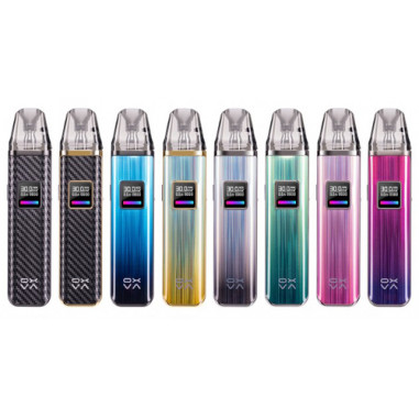 OXVA XLIM PRO 1000MAH 30W 2ML - OXVA OXVA XLIM PRO 1000MAH 30W 2ML - OXVA