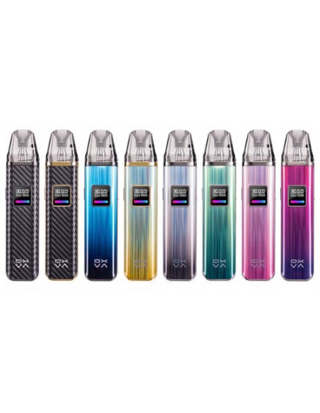 OXVA XLIM PRO 1000MAH 30W 2ML - OXVA
