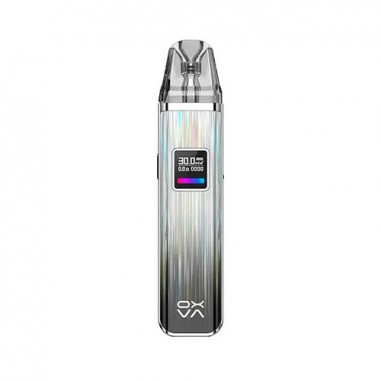 OXVA XLIM PRO 1000MAH 30W 2ML - OXVA OXVA XLIM PRO 1000MAH 30W 2ML - OXVA