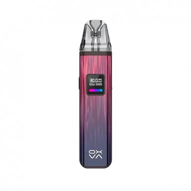 OXVA XLIM PRO 1000MAH 30W 2ML - OXVA OXVA XLIM PRO 1000MAH 30W 2ML - OXVA