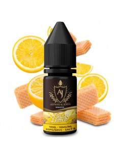 SALES CRUSTY LEMON REMASTER...