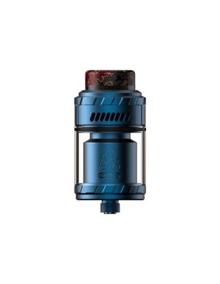 BLAZE SOLO RTA 25MM - THUNDERHEAD CREATIONS