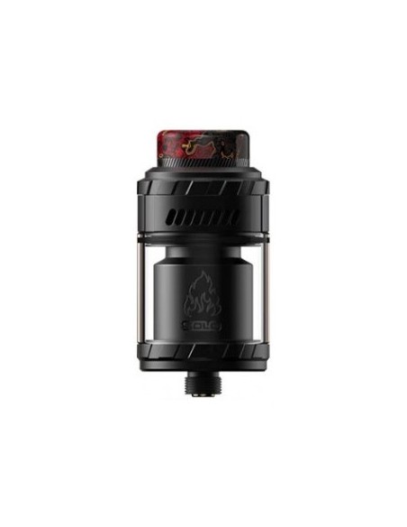 BLAZE SOLO RTA 25MM - THUNDERHEAD CREATIONS