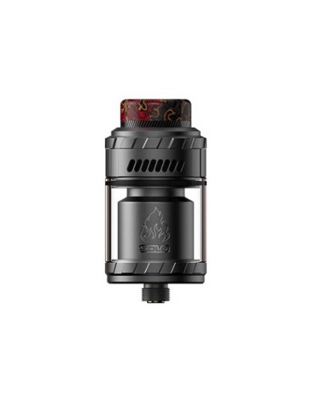 BLAZE SOLO RTA 25MM - THUNDERHEAD CREATIONS