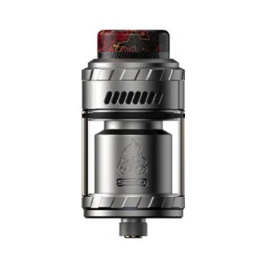 BLAZE SOLO RTA 25MM - THUNDERHEAD CREATIONS BLAZE SOLO RTA 25MM - THUNDERHEAD CREATIONS