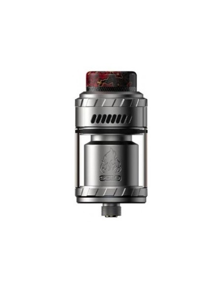 BLAZE SOLO RTA 25MM - THUNDERHEAD CREATIONS