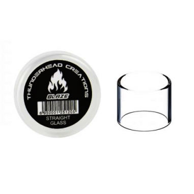 PYREX BLAZE SOLO RTA 3.5ML - THUNDERHEAD CREATIONS