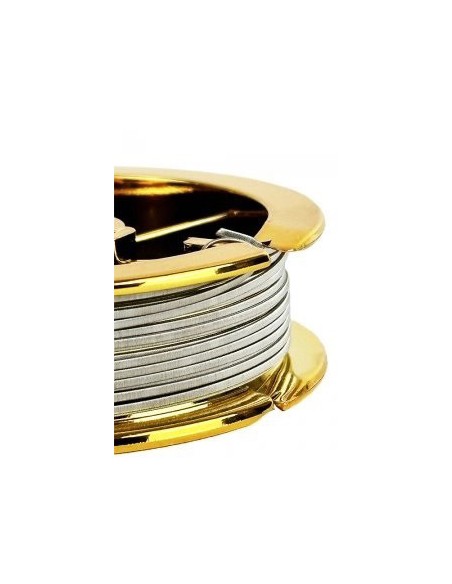 HILO FULL NI80 40GA+4*28GA 10FEET - PIRATE COIL