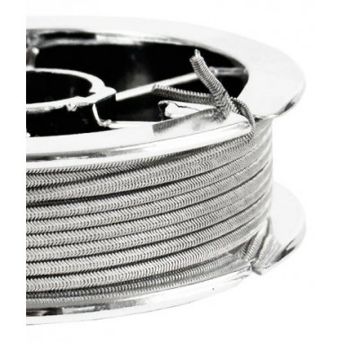 HILO A1&316 ALIEN V2 32GA+3*26GA 10FEET - PIRATE COIL HILO A1&316 ALIEN V2 32GA+3*26GA 10FEET - PIRATE COIL