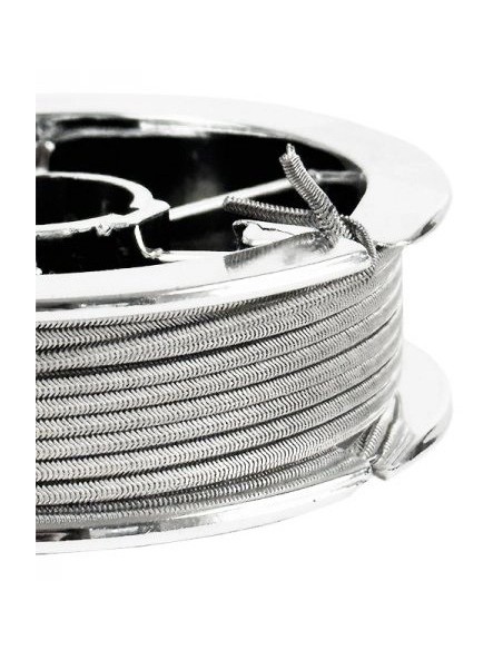 HILO A1&316 ALIEN V2 32GA+3*26GA 10FEET - PIRATE COIL