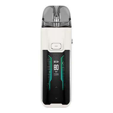 LUXE XR MAX KIT 2800MAH 80W - VAPORESSO LUXE XR MAX KIT 2800MAH 80W - VAPORESSO