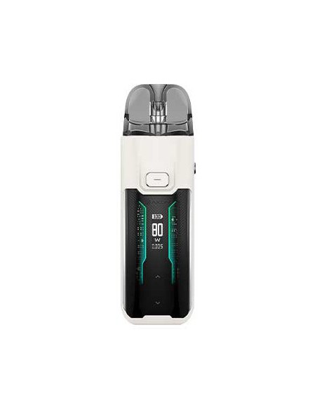LUXE XR MAX KIT 2800MAH 80W - VAPORESSO