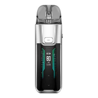 LUXE XR MAX KIT 2800MAH 80W - VAPORESSO LUXE XR MAX KIT 2800MAH 80W - VAPORESSO