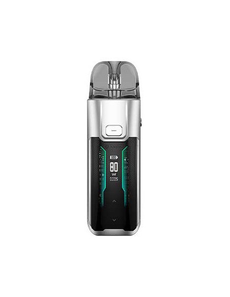 LUXE XR MAX KIT 2800MAH 80W - VAPORESSO