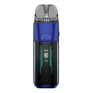 LUXE XR MAX KIT 2800MAH 80W - VAPORESSO LUXE XR MAX KIT 2800MAH 80W - VAPORESSO