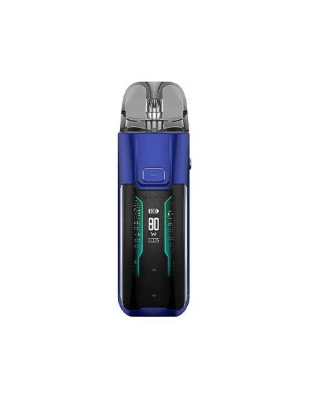 LUXE XR MAX KIT 2800MAH 80W - VAPORESSO