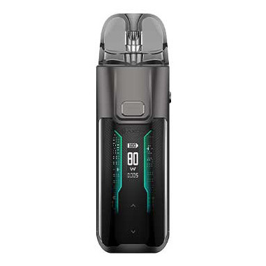 LUXE XR MAX KIT 2800MAH 80W - VAPORESSO LUXE XR MAX KIT 2800MAH 80W - VAPORESSO