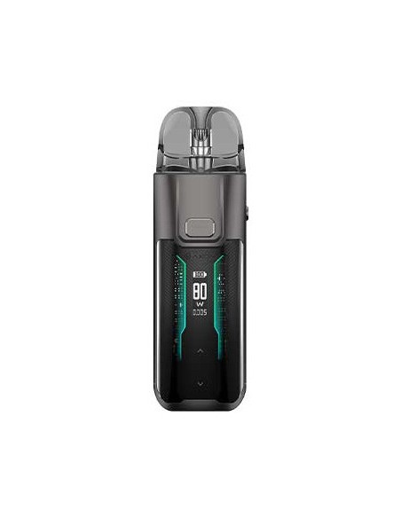 LUXE XR MAX KIT 2800MAH 80W - VAPORESSO