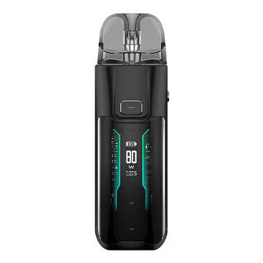 LUXE XR MAX KIT 2800MAH 80W - VAPORESSO LUXE XR MAX KIT 2800MAH 80W - VAPORESSO