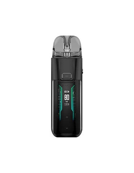LUXE XR MAX KIT 2800MAH 80W - VAPORESSO