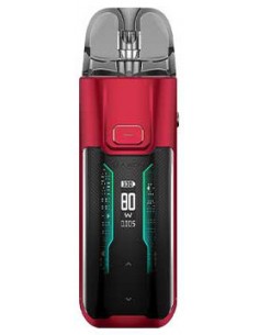 LUXE XR MAX KIT 2800MAH 80W - VAPORESSO 2