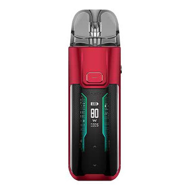 LUXE XR MAX KIT 2800MAH 80W - VAPORESSO