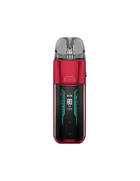 LUXE XR MAX KIT 2800MAH 80W - VAPORESSO