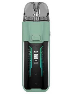 LUXE XR MAX KIT 2800MAH 80W... 2