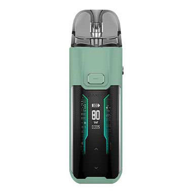 LUXE XR MAX KIT 2800MAH 80W - VAPORESSO LUXE XR MAX KIT 2800MAH 80W - VAPORESSO