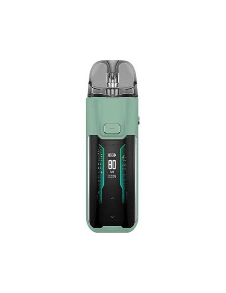 LUXE XR MAX KIT 2800MAH 80W - VAPORESSO