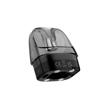 CARTUCHO DTL SIN RESISTENCIA LUXE XR MAX 5ML - VAPORESSO
