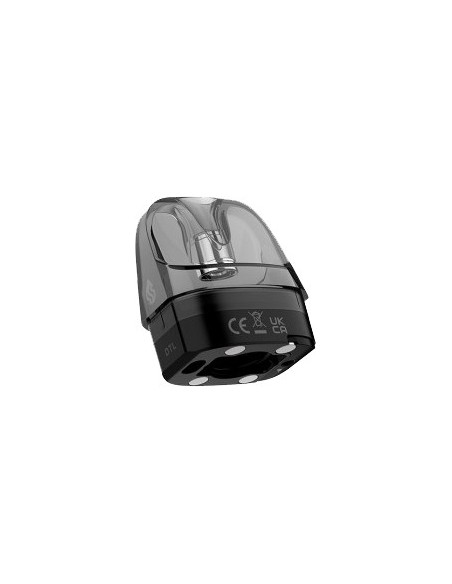 CARTUCHO DTL SIN RESISTENCIA LUXE XR MAX 5ML - VAPORESSO