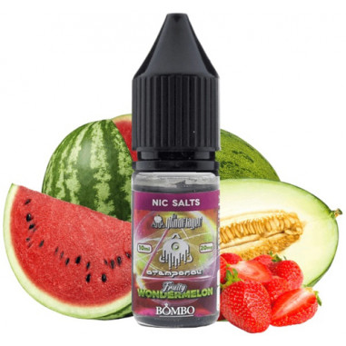 SALES THE MIND FLAYER ATEMPORAL FRUITY WONDERMELON 10ML - BOMBO SALES THE MIND FLAYER ATEMPORAL FRUITY WONDERMELON 10ML - BOMBO