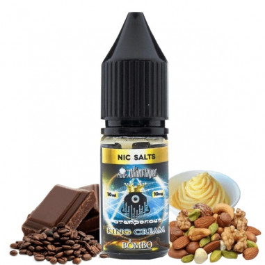 SALES THE MIND FLAYER ATEMPORAL KING CREAM 10ML - BOMBO SALES THE MIND FLAYER ATEMPORAL KING CREAM 10ML - BOMBO