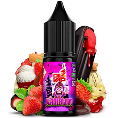 VLADIBLOOD 10ML - OIL4VAP VLADIBLOOD 10ML - OIL4VAP