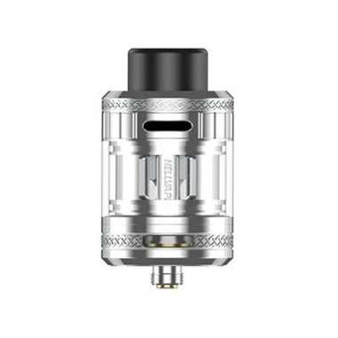 FAT RABBIT TANK 2 28MM - HELLVAPE FAT RABBIT TANK 2 28MM - HELLVAPE