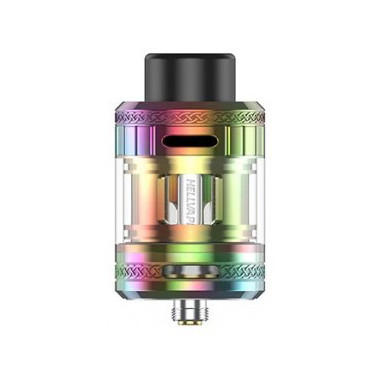 FAT RABBIT TANK 2 28MM - HELLVAPE FAT RABBIT TANK 2 28MM - HELLVAPE