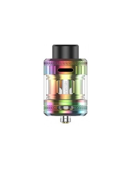 FAT RABBIT TANK 2 28MM - HELLVAPE