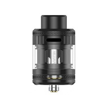 FAT RABBIT TANK 2 28MM - HELLVAPE FAT RABBIT TANK 2 28MM - HELLVAPE