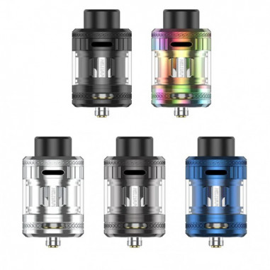 FAT RABBIT TANK 2 28MM - HELLVAPE FAT RABBIT TANK 2 28MM - HELLVAPE