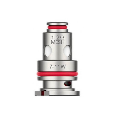 RESISTENCIAS GTX - VAPORESSO RESISTENCIAS GTX - VAPORESSO