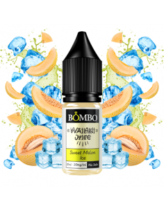 SALES SWEET MELON ICE WAILANI JUICE 10ML - BOMBO
