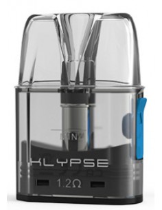 CARTUCHO KLYPSE 1.2OHMS 2ML - INNOKIN