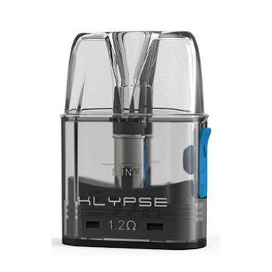 CARTUCHO KLYPSE 1.2OHMS 2ML - INNOKIN