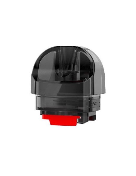 CARTUCHOS 5ML NORD - SMOK