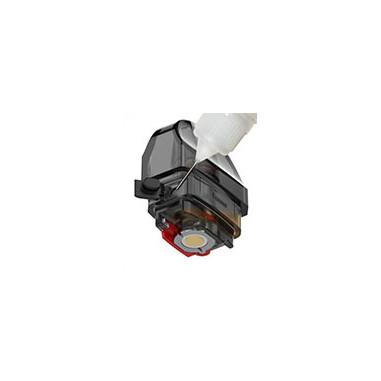 CARTUCHOS 5ML NORD - SMOK CARTUCHOS 5ML NORD - SMOK