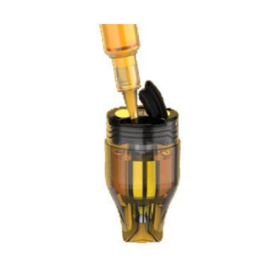 CARTUCHO VECO GO 4ML - VAPORESSO CARTUCHO VECO GO 4ML - VAPORESSO