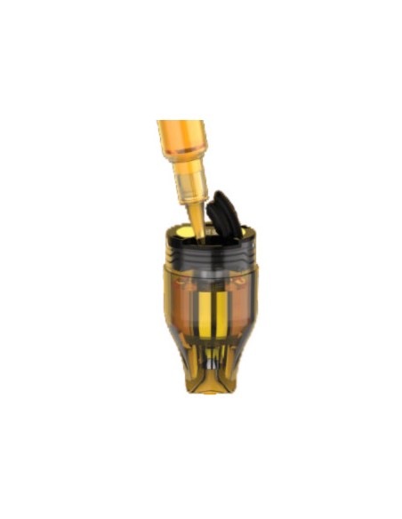 CARTUCHO VECO GO 4ML - VAPORESSO