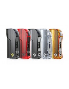 REQUIEM MOD 95W - VANDY VAPE